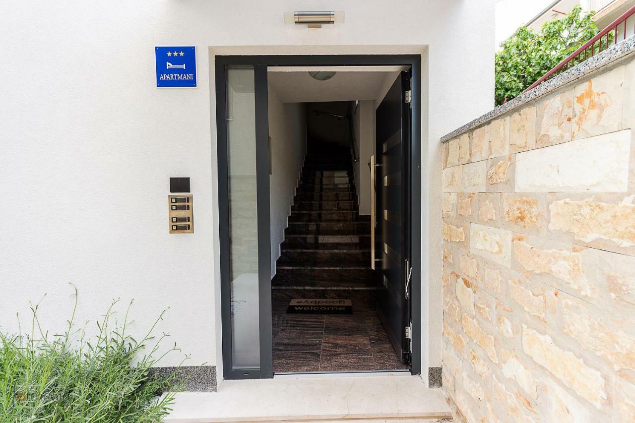 Villa Christina 茨里克韦尼察 外观 照片